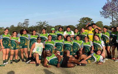 OPEN WOMENS 2019 QPICC RUNNERS UP