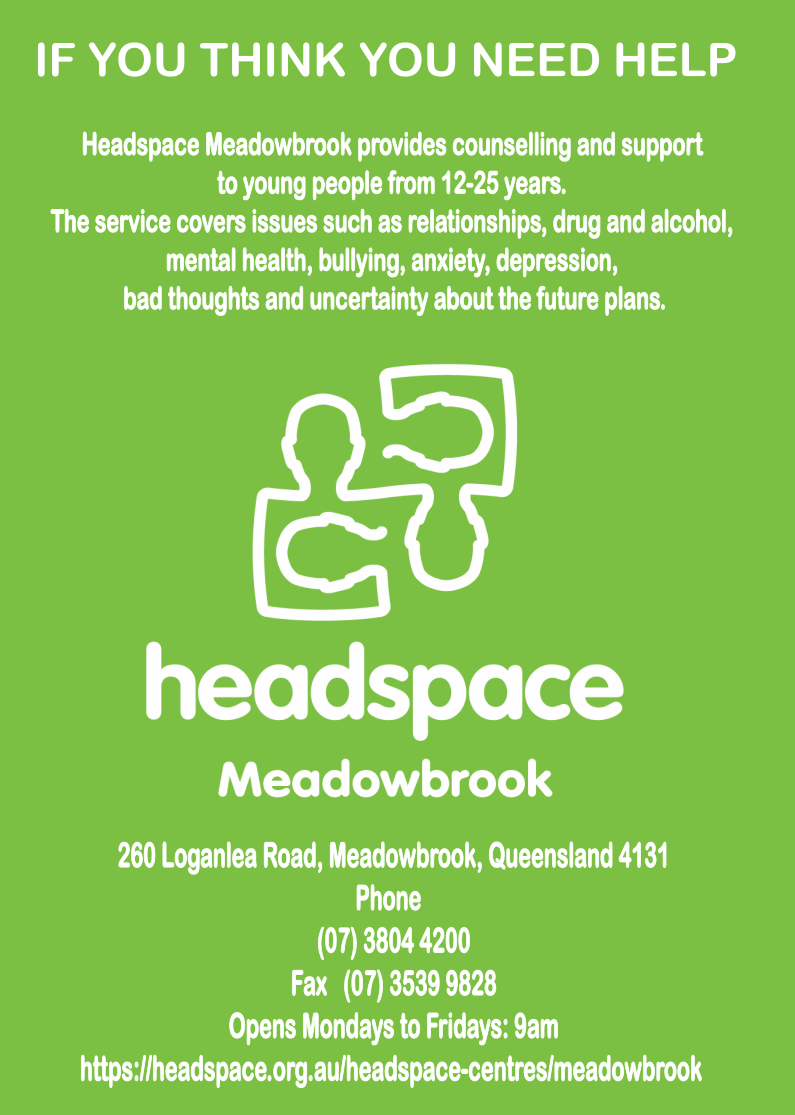 Head Space Meadowbrook