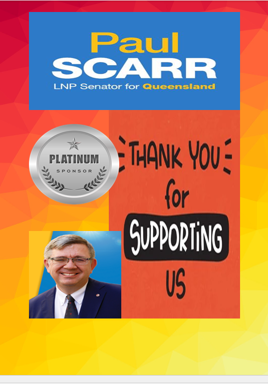 Paul Scarr Thank U Post 2